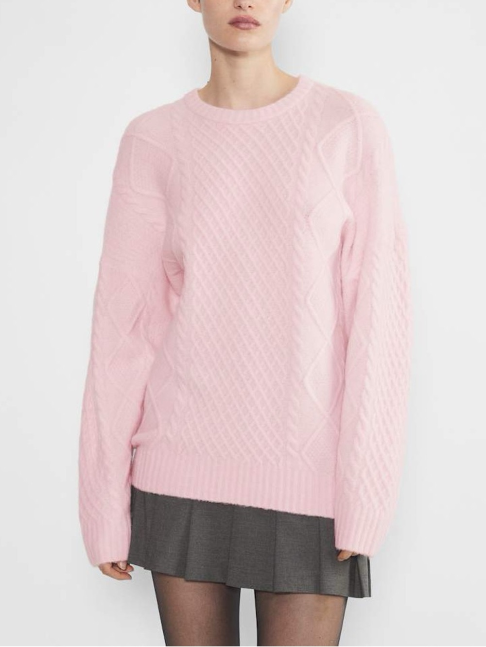 Sunday Best Peggy Sweater